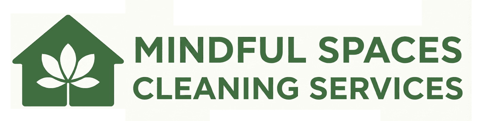 Mindful Spaces Cleaning Services